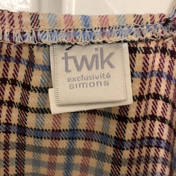 Mini Dress - Picture 2 of 3